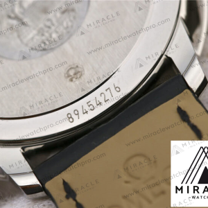 Replica Watch-OMEGA-De Ville-ref.424.13.40.20.02.003-Elite Clone-41mm
