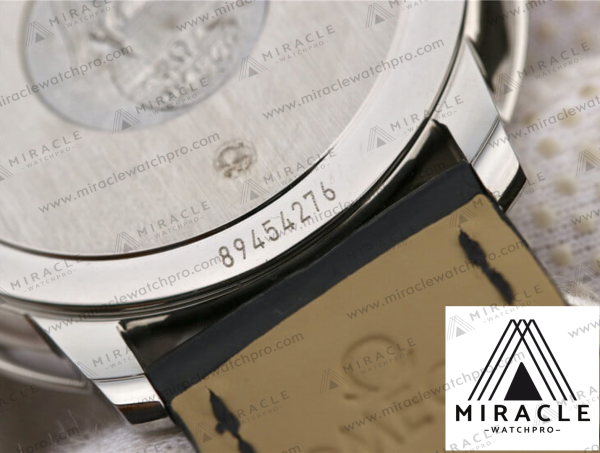 Replica Watch-OMEGA-De Ville-ref.424.13.40.20.02.003-Elite Clone-41mm