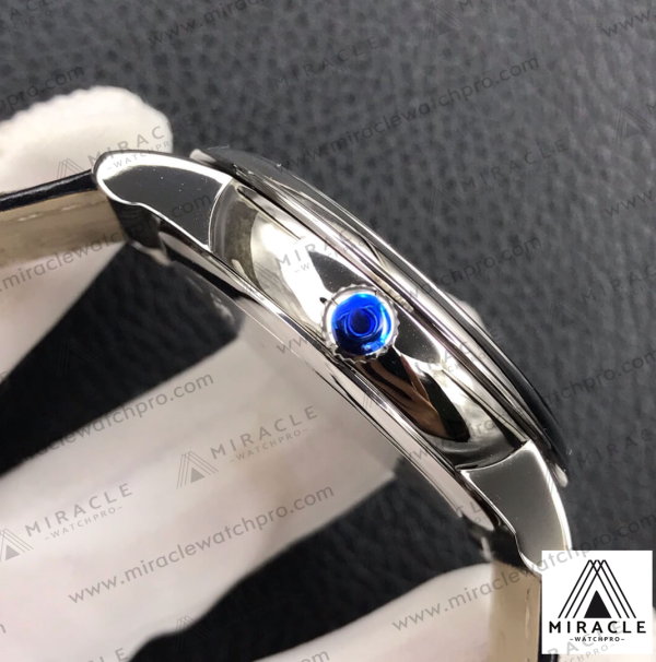 Replica Watch-OMEGA-De Ville-ref.424.13.40.21.03.001-Elite Clone-39.5mm - Image 11