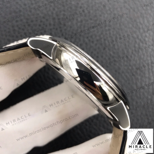 Replica Watch-OMEGA-De Ville-ref.424.13.40.21.03.001-Elite Clone-39.5mm