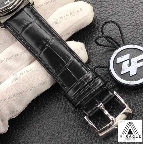 Replica Watch-OMEGA-De Ville-ref.424.13.40.21.03.001-Elite Clone-39.5mm - Image 3