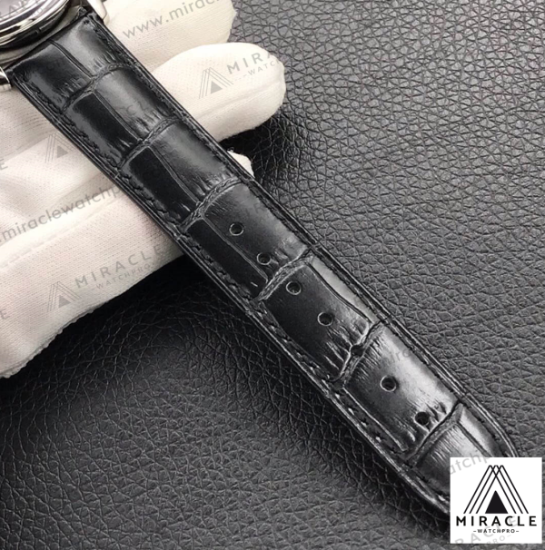 Replica Watch-OMEGA-De Ville-ref.424.13.40.21.03.001-Elite Clone-39.5mm - Image 4