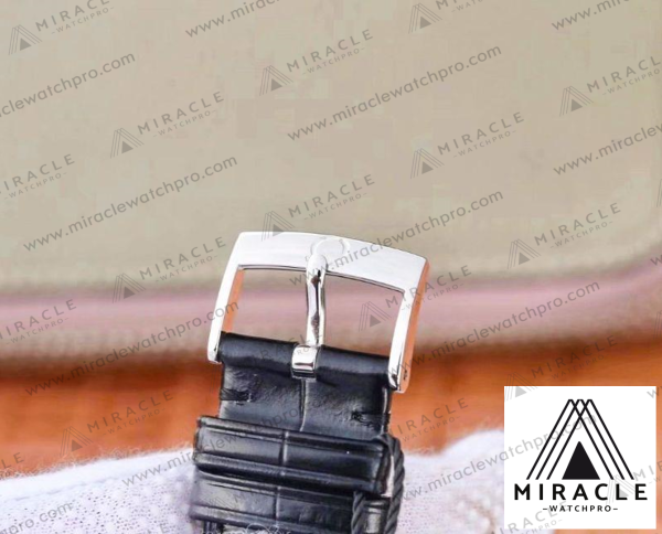 Replica Watch-OMEGA-De Ville-ref.424.53.40.21.04.001-Elite Clone-39.5mm - Image 4