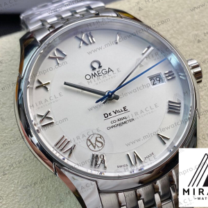 Replica Watch-OMEGA-De Ville-ref.431.10.41.21.02.001-Elite Clone-41mm