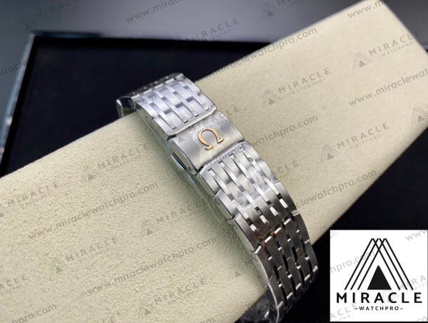 Replica Watch-OMEGA-De Ville-ref.431.10.41.21.02.001-Elite Clone-41mm - Image 4