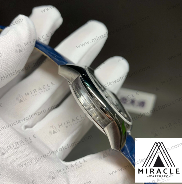Replica Watch-OMEGA-De Ville-ref.433.33.41.21.03.001-Elite Clone-41mm - Image 10
