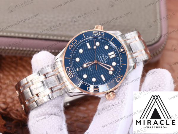 Replica Watch-OMEGA-SEAMASTER-ref.210.20.42.20.03.002-Elite Clone-42mm - Image 8
