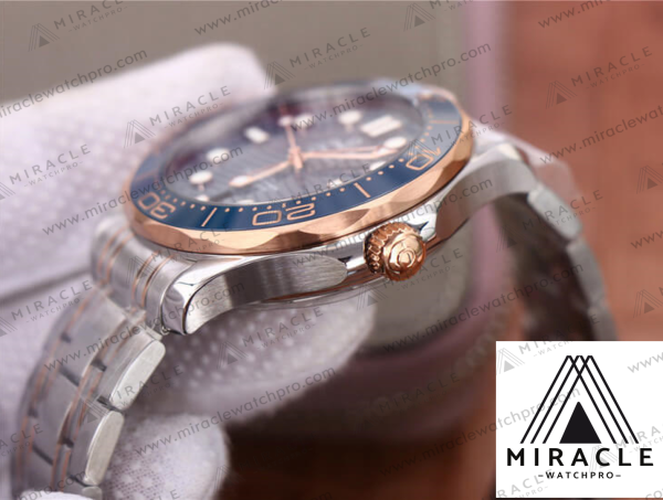 Replica Watch-OMEGA-SEAMASTER-ref.210.20.42.20.03.002-Elite Clone-42mm - Image 11