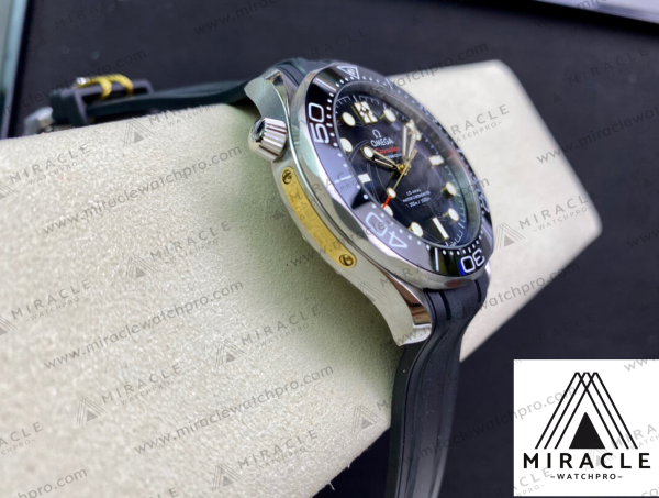 Replica Watch-OMEGA-SEAMASTER-ref.210.22.42.20.01.004-Elite Clone-42mm - Image 11