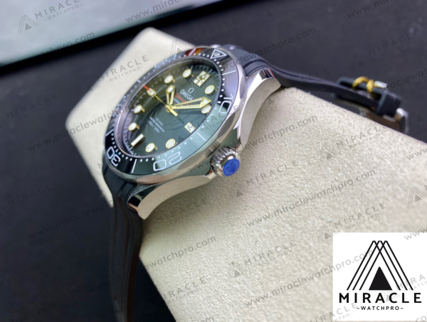 Replica Watch-OMEGA-SEAMASTER-ref.210.22.42.20.01.004-Elite Clone-42mm