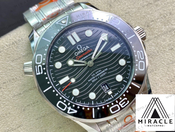 Replica Watch-OMEGA-SEAMASTER-ref.210.30.42.20.01.001-Elite Clone-42mm - Image 8