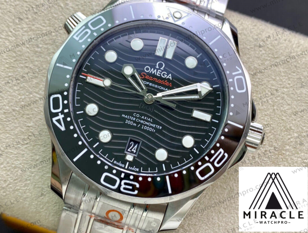 Replica Watch-OMEGA-SEAMASTER-ref.210.30.42.20.01.001-Elite Clone-42mm - Image 10