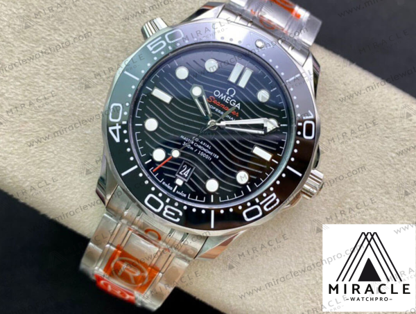 Replica Watch-OMEGA-SEAMASTER-ref.210.30.42.20.01.001-Elite Clone-42mm - Image 11