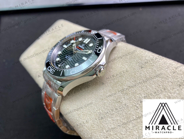 Replica Watch-OMEGA-SEAMASTER-ref.210.30.42.20.01.001-Elite Clone-42mm - Image 2