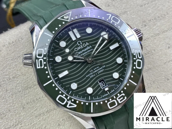 Replica Watch-OMEGA-SEAMASTER-ref.210.32.42.20.10.001-Elite Clone-42mm - Image 8