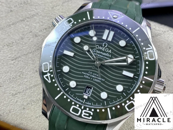 Replica Watch-OMEGA-SEAMASTER-ref.210.32.42.20.10.001-Elite Clone-42mm - Image 9