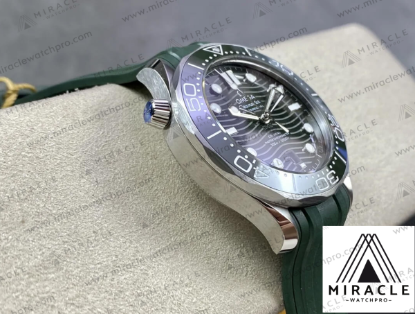 Replica Watch-OMEGA-SEAMASTER-ref.210.32.42.20.10.001-Elite Clone-42mm - Image 11