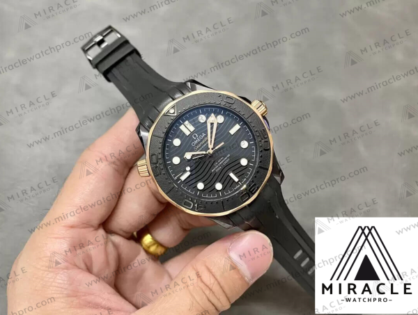 Replica Watch-OMEGA-SEAMASTER-ref.210.62.44.20.01.001-Elite Clone-43.5mm - Image 10