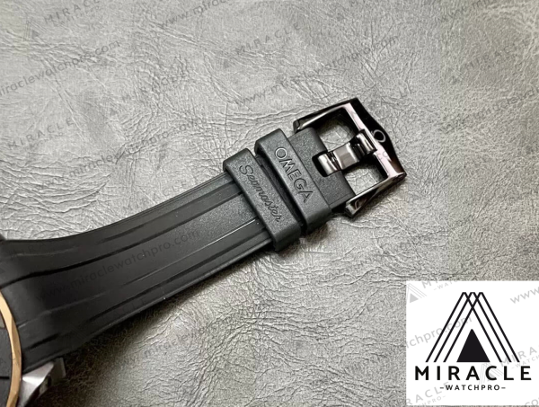 Replica Watch-OMEGA-SEAMASTER-ref.210.62.44.20.01.001-Elite Clone-43.5mm - Image 3