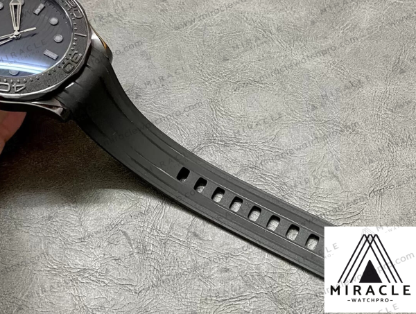 Replica Watch-OMEGA-SEAMASTER-ref.210.92.44.20.01.003-Elite Clone-43.5mm - Image 4