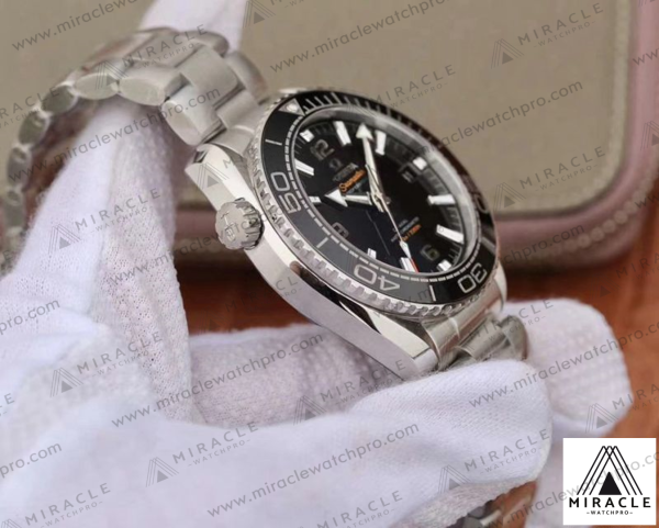 Replica Watch-OMEGA-SEAMASTER-ref.215.30.44.21.01.001-Elite Clone-43.5mm - Image 10