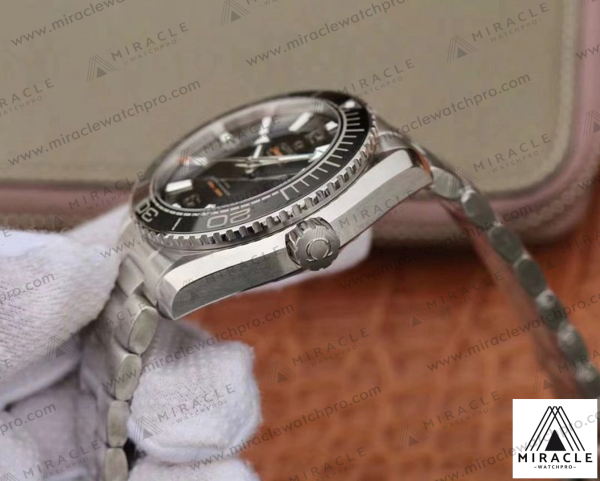 Replica Watch-OMEGA-SEAMASTER-ref.215.30.44.21.01.001-Elite Clone-43.5mm - Image 11