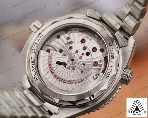 Replica Watch-OMEGA-SEAMASTER-ref.215.30.44.21.01.001-Elite Clone-43.5mm
