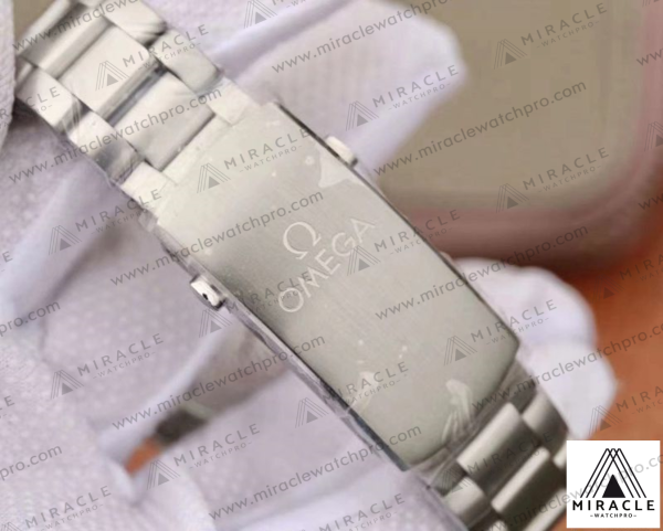 Replica Watch-OMEGA-SEAMASTER-ref.215.30.44.21.01.001-Elite Clone-43.5mm - Image 3