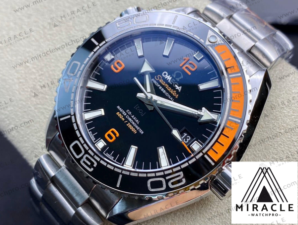 Replica Watch-OMEGA-SEAMASTER-ref.215.30.44.21.01.002-Elite Clone-43.5mm