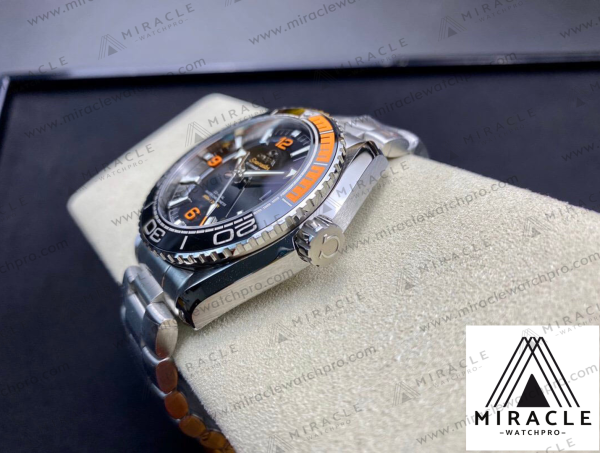 Replica Watch-OMEGA-SEAMASTER-ref.215.30.44.21.01.002-Elite Clone-43.5mm - Image 2