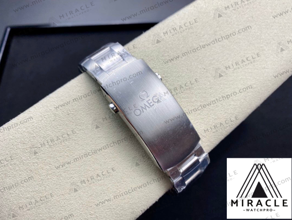 Replica Watch-OMEGA-SEAMASTER-ref.215.30.44.21.01.002-Elite Clone-43.5mm - Image 4