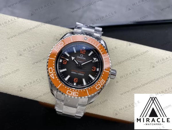 Replica Watch-OMEGA-SEAMASTER-ref.215.30.46.21.06.001-Elite Clone-45.5mm - Image 10