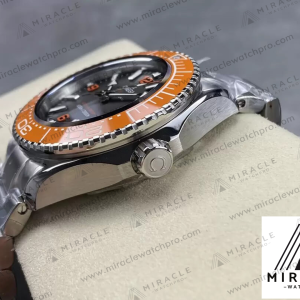 Replica Watch-OMEGA-SEAMASTER-ref.215.30.46.21.06.001-Elite Clone-45.5mm