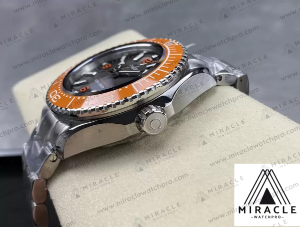 Replica Watch-OMEGA-SEAMASTER-ref.215.30.46.21.06.001-Elite Clone-45.5mm