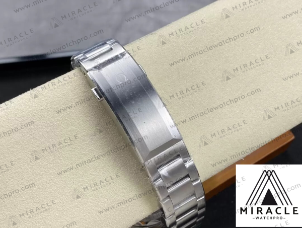 Replica Watch-OMEGA-SEAMASTER-ref.215.30.46.21.06.001-Elite Clone-45.5mm - Image 3