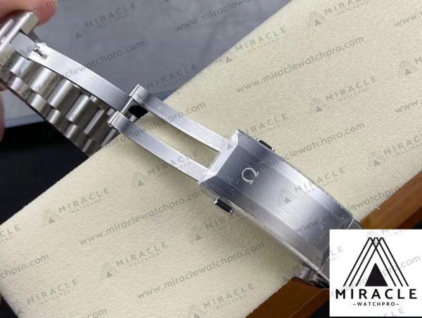 Replica Watch-OMEGA-SEAMASTER-ref.215.30.46.21.06.001-Elite Clone-45.5mm - Image 4