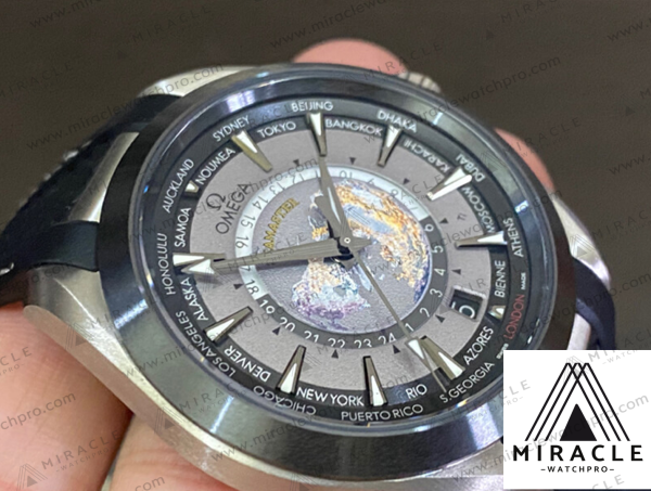 Replica Watch-OMEGA-SEAMASTER-ref.220.92.43.22.99.001-Elite Clone-43mm - Image 10