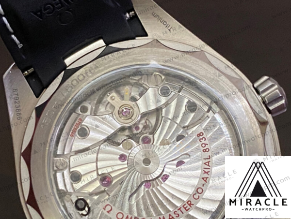 Replica Watch-OMEGA-SEAMASTER-ref.220.92.43.22.99.001-Elite Clone-43mm - Image 2