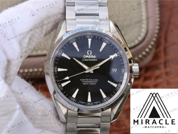 Replica Watch-OMEGA-SEAMASTER-ref.231.10.42.21.06.001-Elite Clone-41.5mm - Image 7