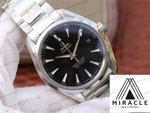 Replica Watch-OMEGA-SEAMASTER-ref.231.10.42.21.06.001-Elite Clone-41.5mm - Image 8