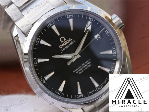 Replica Watch-OMEGA-SEAMASTER-ref.231.10.42.21.06.001-Elite Clone-41.5mm - Image 10