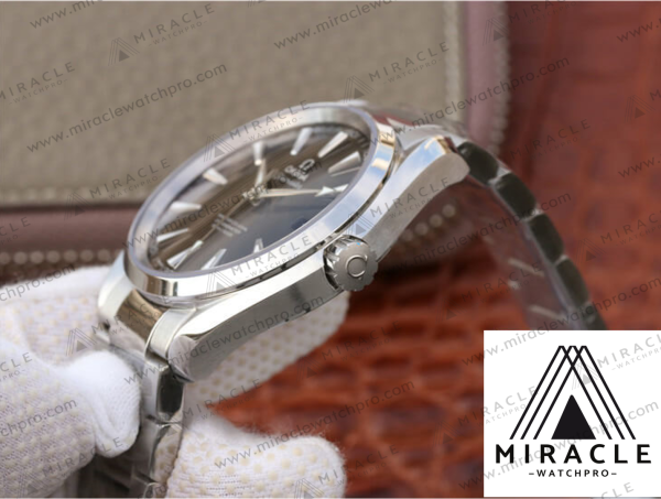 Replica Watch-OMEGA-SEAMASTER-ref.231.10.42.21.06.001-Elite Clone-41.5mm - Image 11