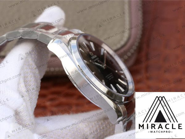 Replica Watch-OMEGA-SEAMASTER-ref.231.10.42.21.06.001-Elite Clone-41.5mm