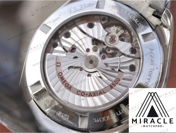 Replica Watch-OMEGA-SEAMASTER-ref.231.10.42.21.06.001-Elite Clone-41.5mm - Image 2