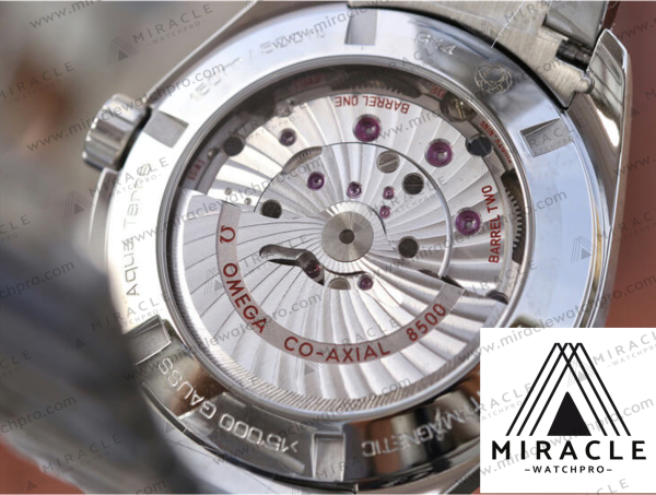 Replica Watch-OMEGA-SEAMASTER-ref.231.10.42.21.06.001-Elite Clone-41.5mm - Image 3