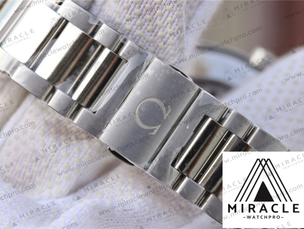 Replica Watch-OMEGA-SEAMASTER-ref.231.10.42.21.06.001-Elite Clone-41.5mm - Image 4