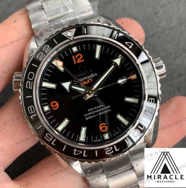 Replica Watch-OMEGA-SEAMASTER-ref.232.30.44.22.01.002-Elite Clone-43.5mm - Image 8