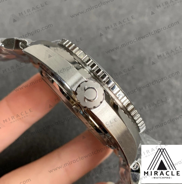 Replica Watch-OMEGA-SEAMASTER-ref.232.30.44.22.01.002-Elite Clone-43.5mm - Image 10