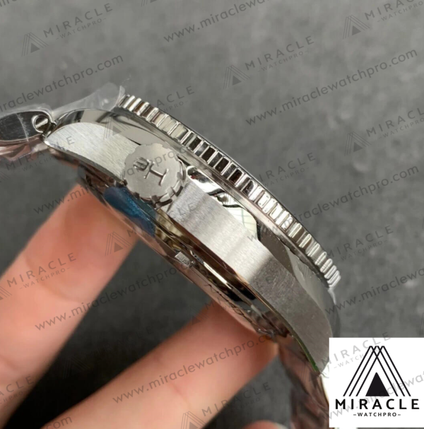 Replica Watch-OMEGA-SEAMASTER-ref.232.30.44.22.01.002-Elite Clone-43.5mm - Image 11