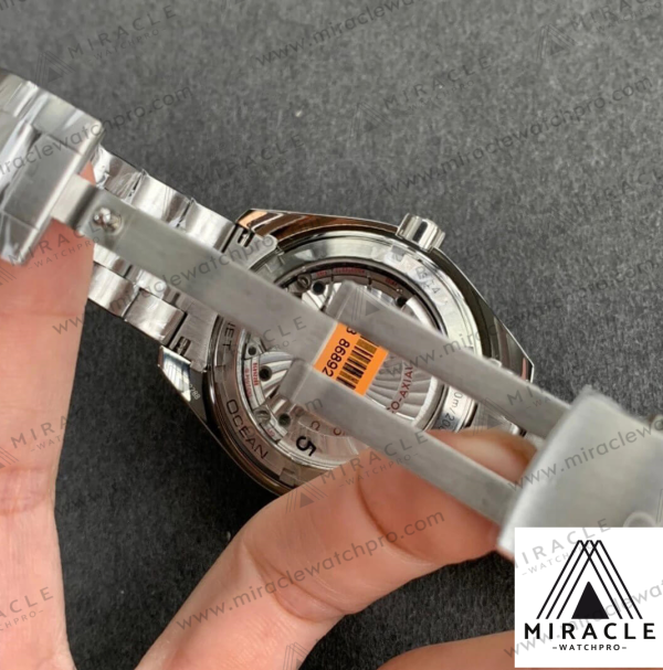 Replica Watch-OMEGA-SEAMASTER-ref.232.30.44.22.01.002-Elite Clone-43.5mm - Image 2